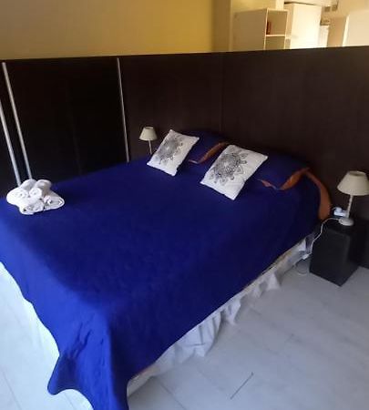 Confortable Y Amplio Loft Mendoza Exterior foto